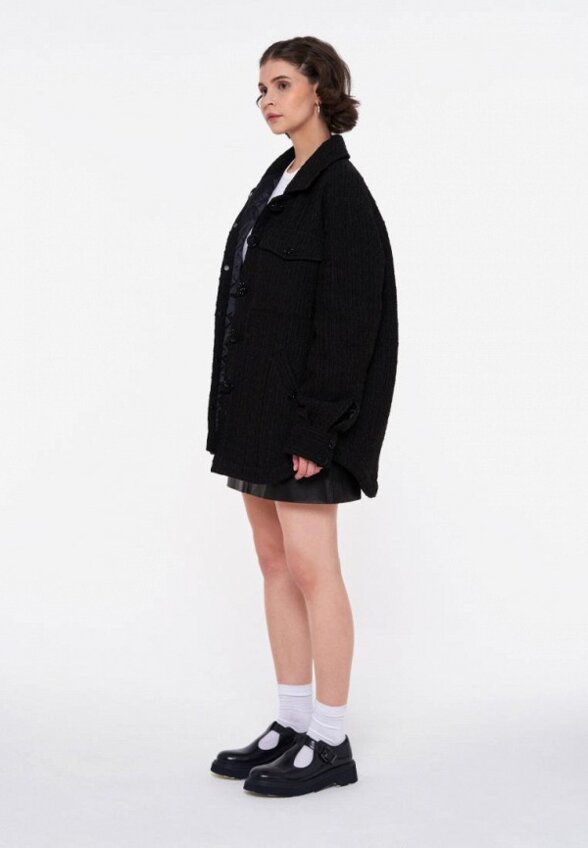 Куртка утепленная Vatnique