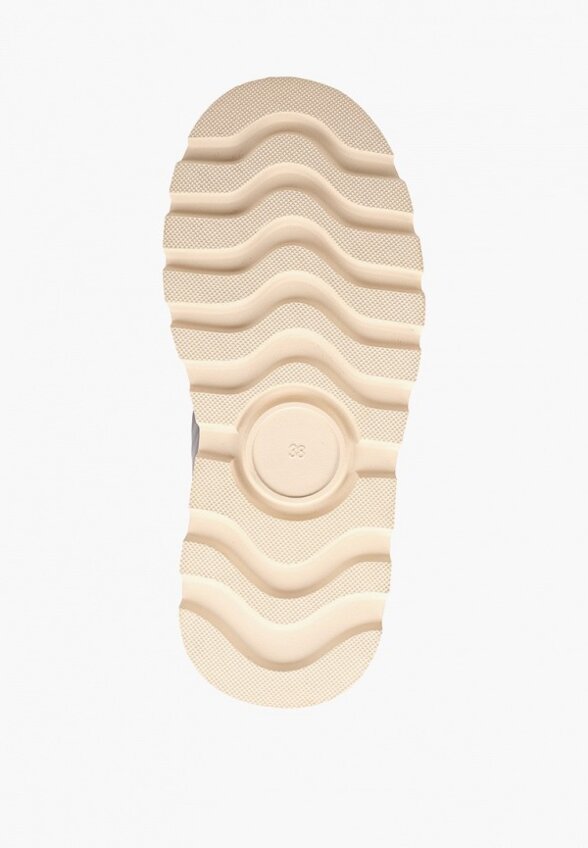 Ботинки Dino Albat