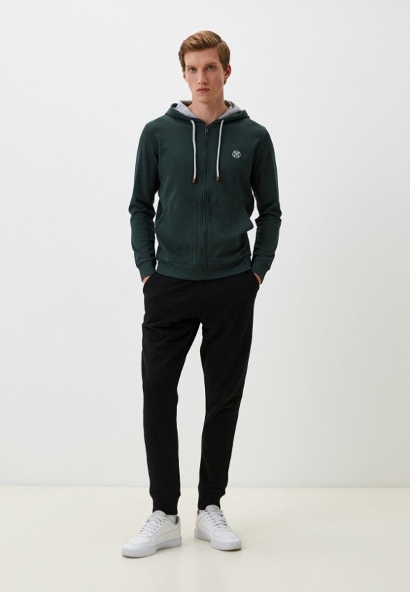 Толстовка Cudgi