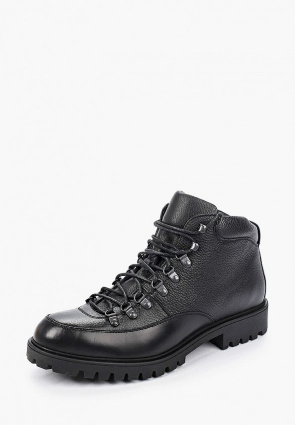 Ботинки Ralf Ringer