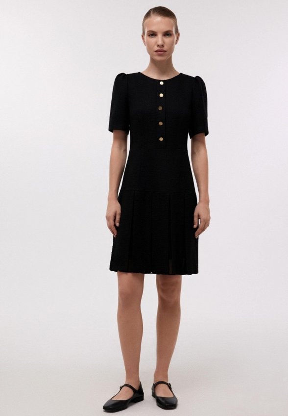 Платье Calista