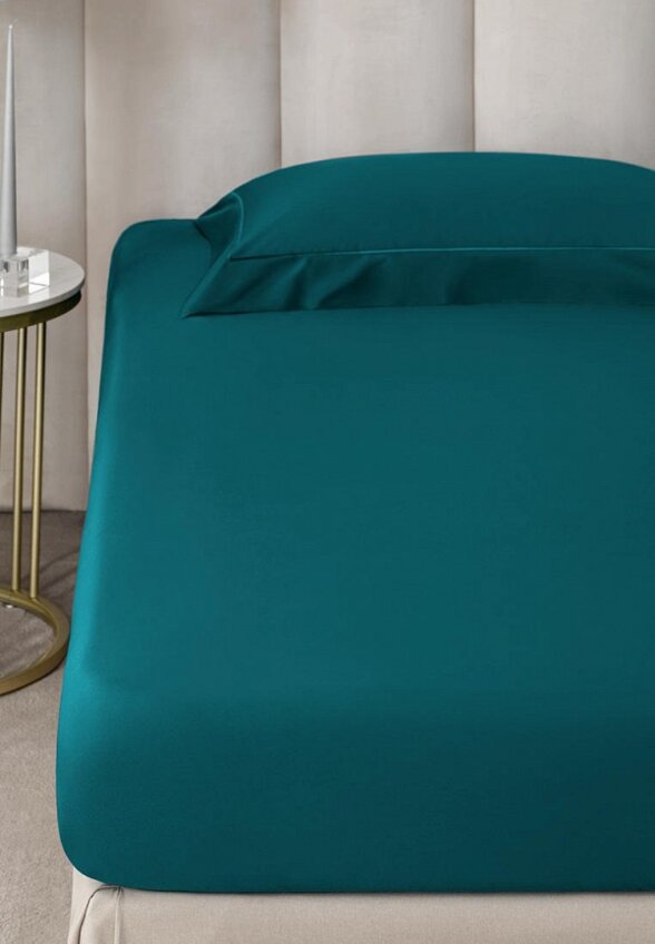 Простыня 2-спальная Togas