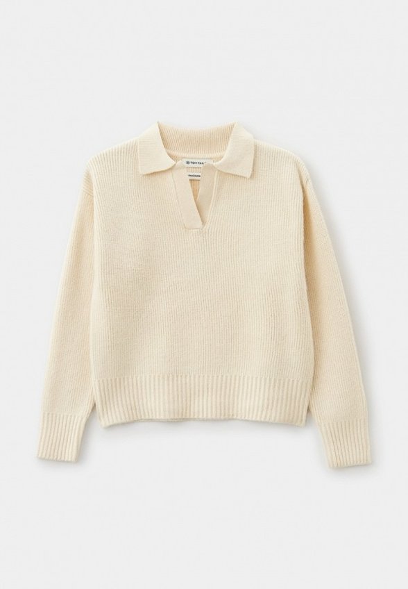 Джемпер Tom Tailor