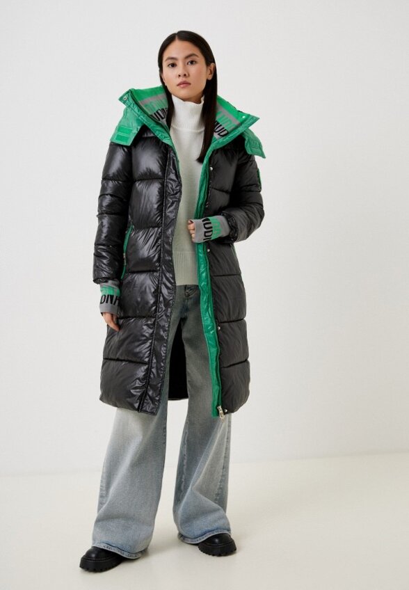 Пуховик Lakressi