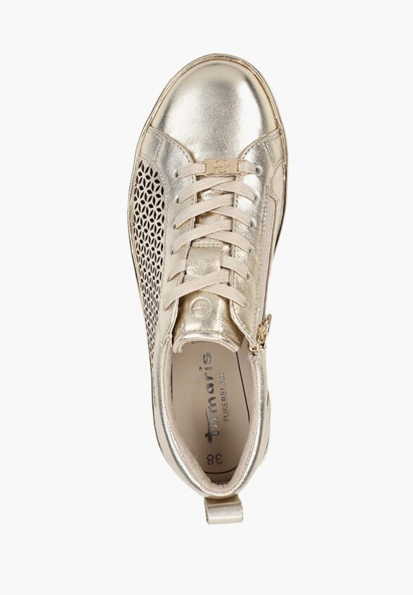 Ботинки Tamaris