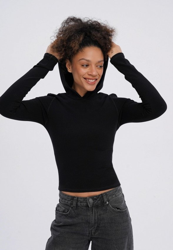 Лонгслив Твое