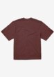 Футболка Uniform Reddish Brown FABLE9  - превью