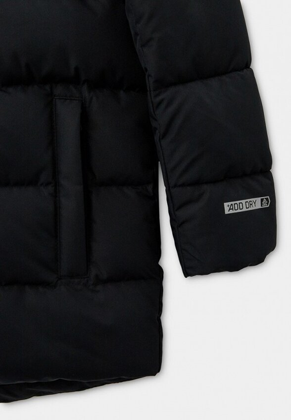 Пуховик Outventure