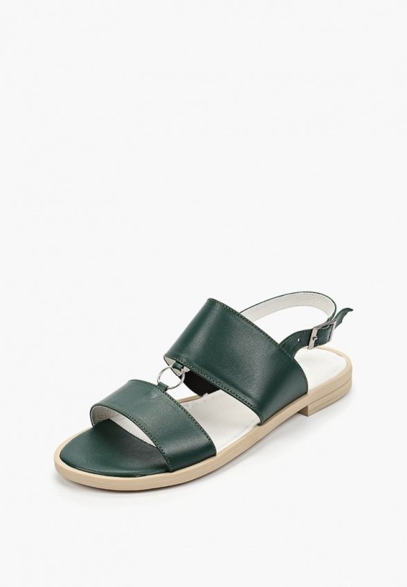 Сандалии Pauli