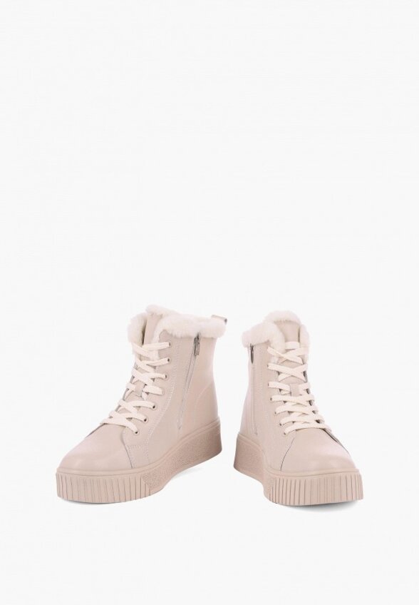 Ботинки Zenden