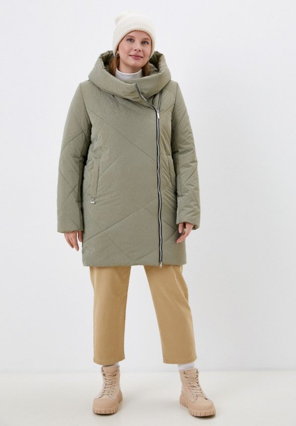 Куртка стеганая Maritta