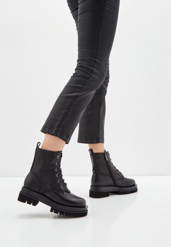 Ботинки Vitacci