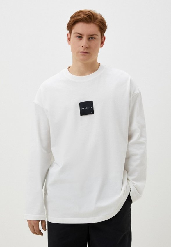 Лонгслив Scandalis