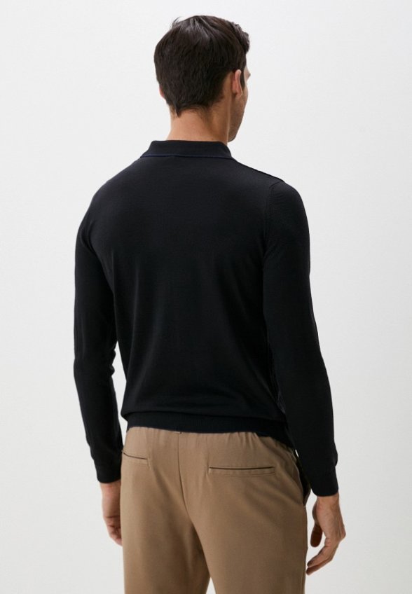 Поло Troy Collezione