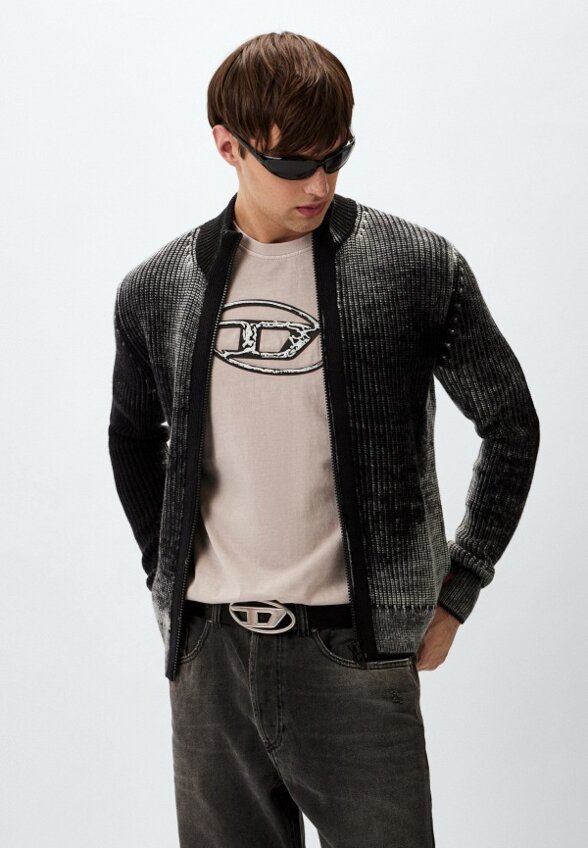 Кардиган Diesel