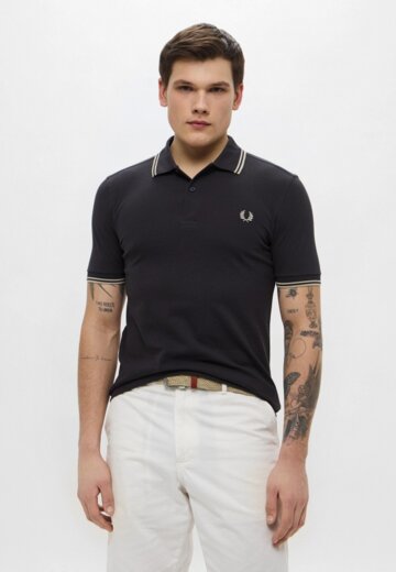 Поло Fred Perry
