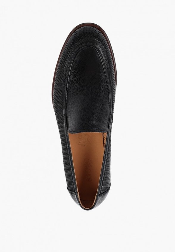 Лоферы El'Rosso