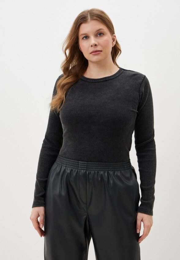 Лонгслив Zolla