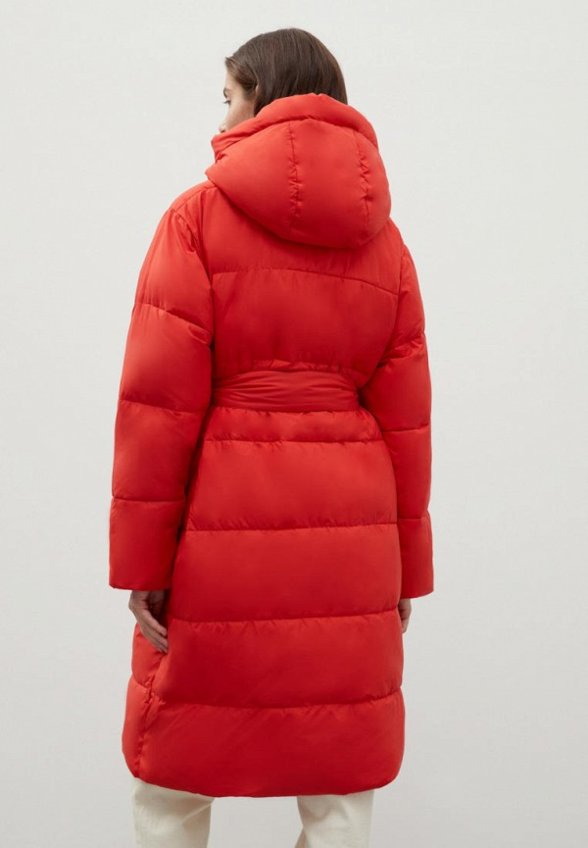 Куртка утепленная Finn Flare