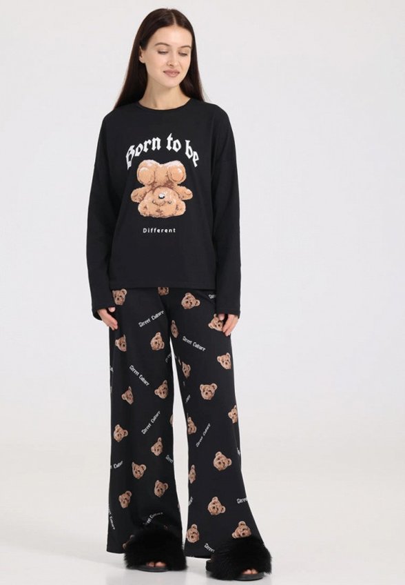 Пижама Апрель