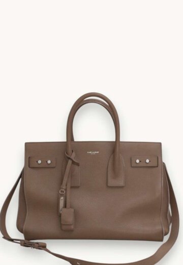 Saint Laurent Sac De Jour