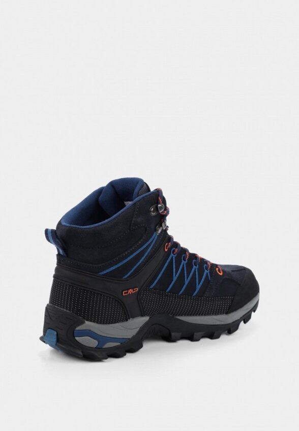 Ботинки трекинговые CMP
