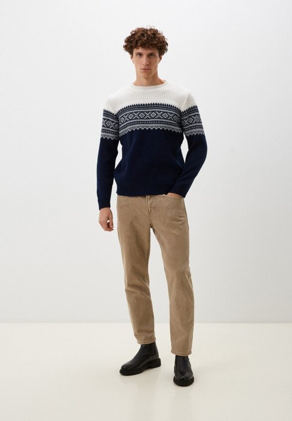 Джемпер Original Siberia