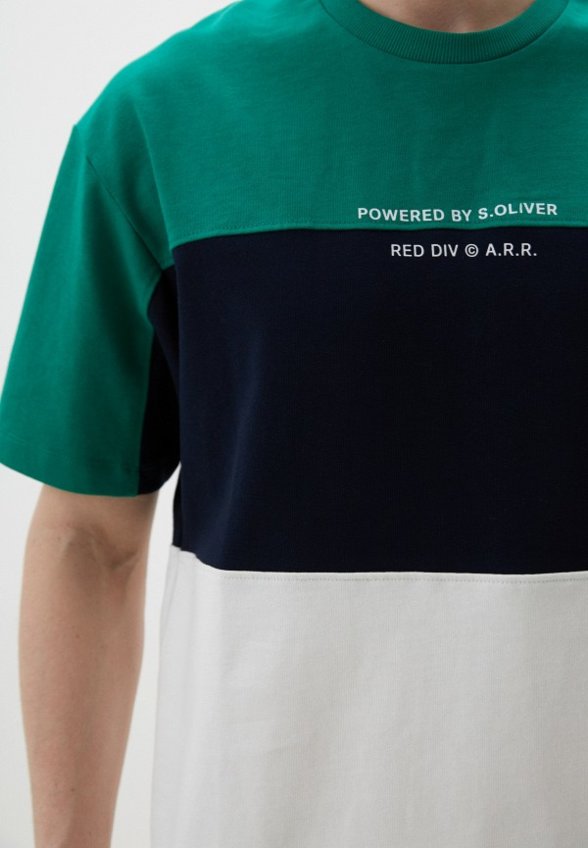 Футболка s.Oliver