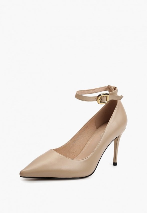 Туфли Thomas Munz