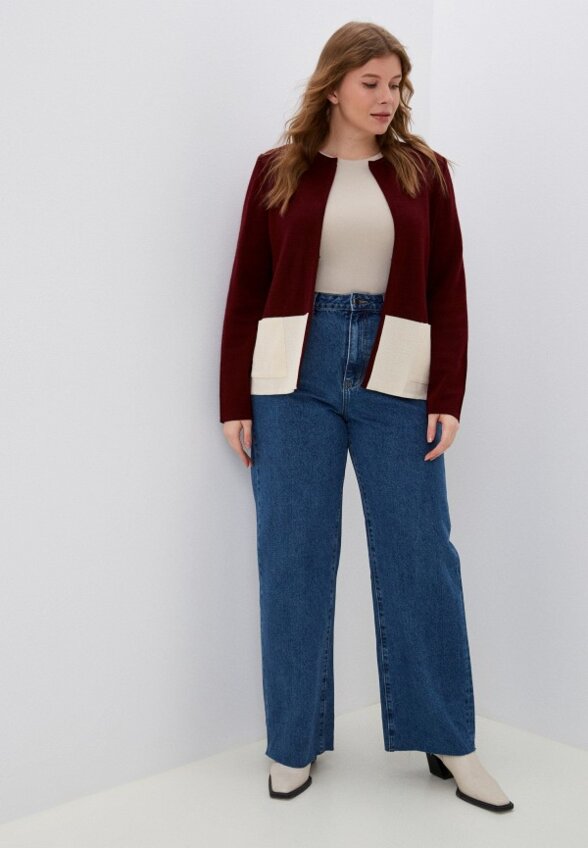 Кардиган Vivawool