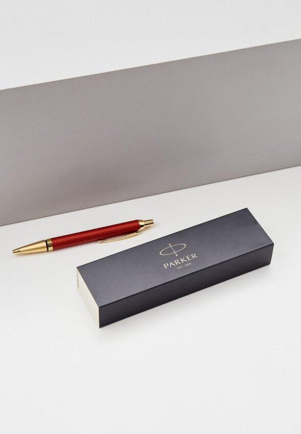 Ручка Parker