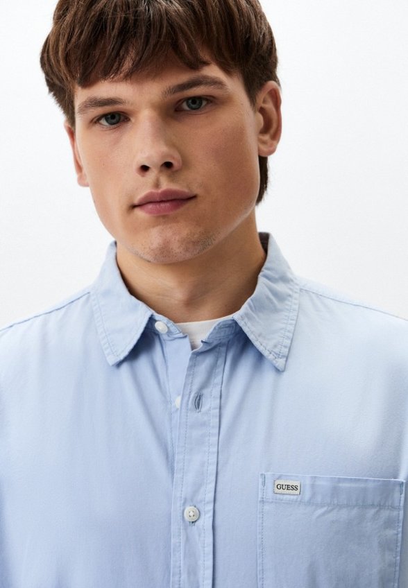 Рубашка Guess Jeans