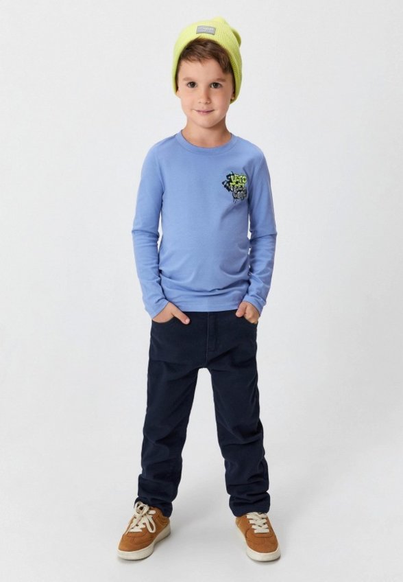 Лонгслив Acoola