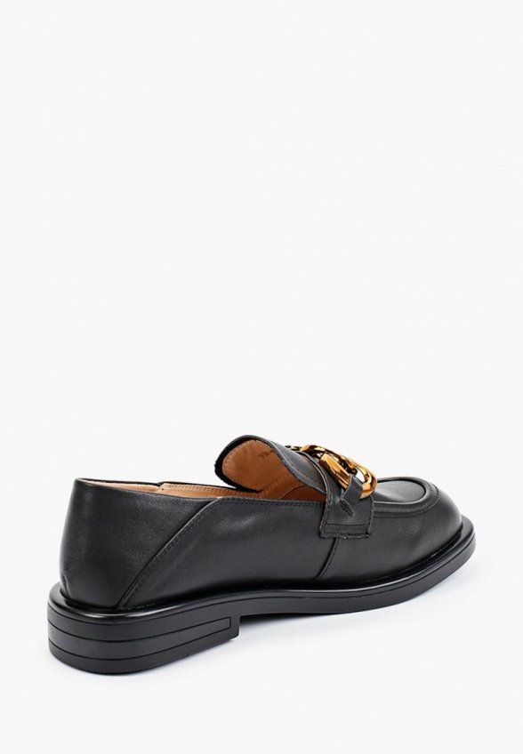 Лоферы Abricot