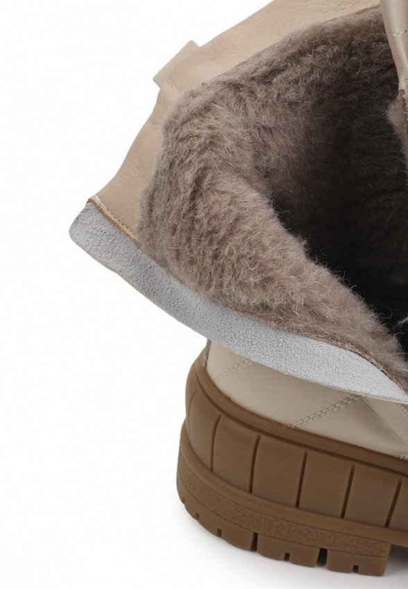 Ботинки Enzo Logana