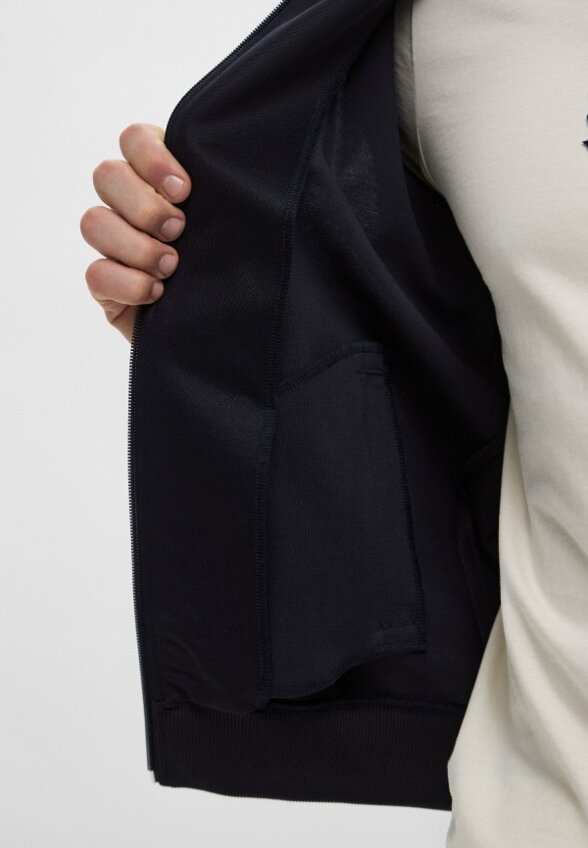 Олимпийка Fred Perry