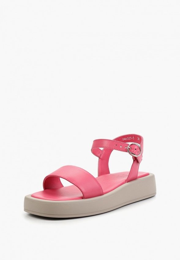 Сандалии Mof-Berg