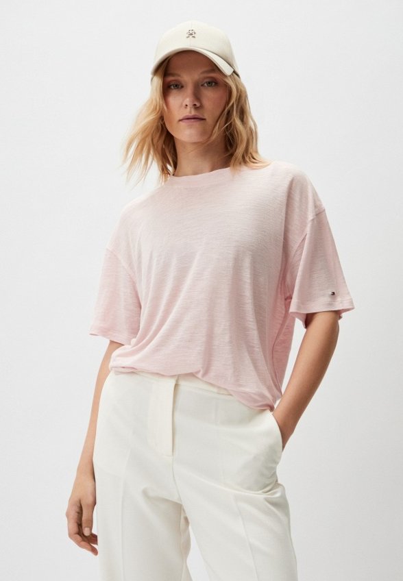 Футболка Tommy Hilfiger