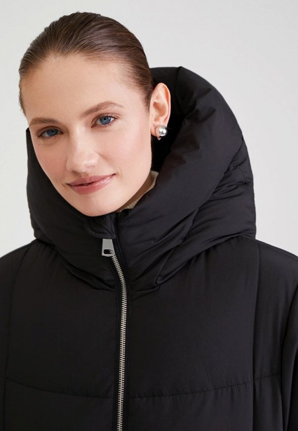 Пуховик To Be Blossom