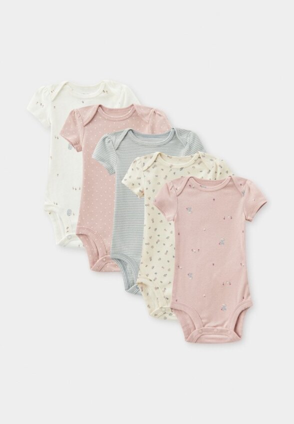 Боди 5 шт. Carter’s