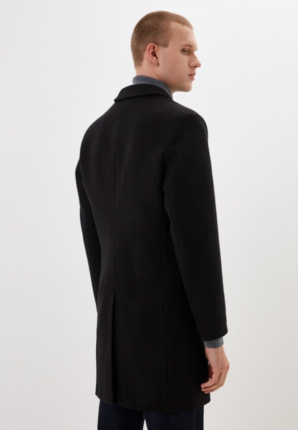 Пальто однобортное Vivaldi