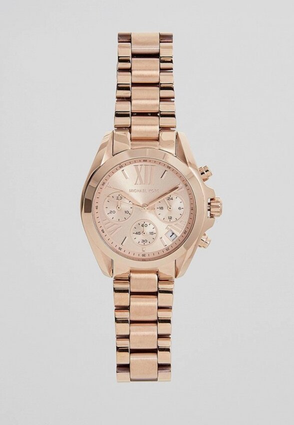 Часы Michael Kors