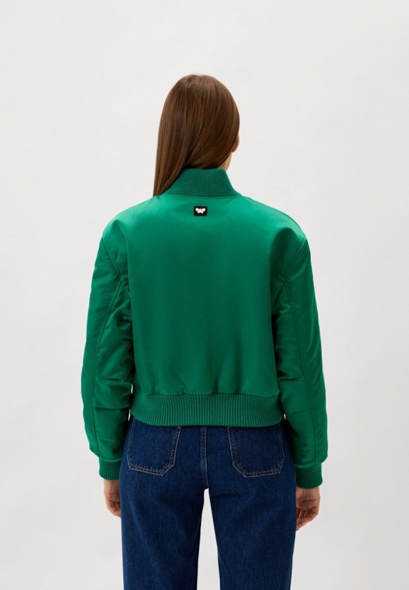 Бомбер Weekend Max Mara