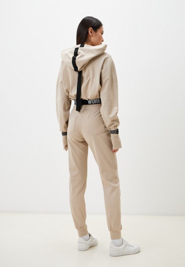 Костюм спортивный Malaeva