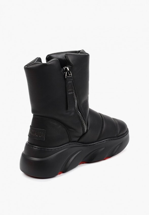 Дутики Graciana