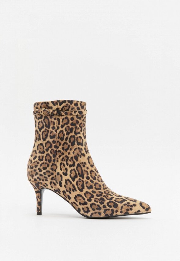 Ботильоны Tendance