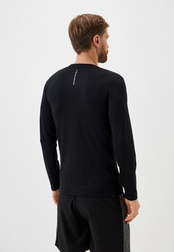 Лонгслив спортивный Baon