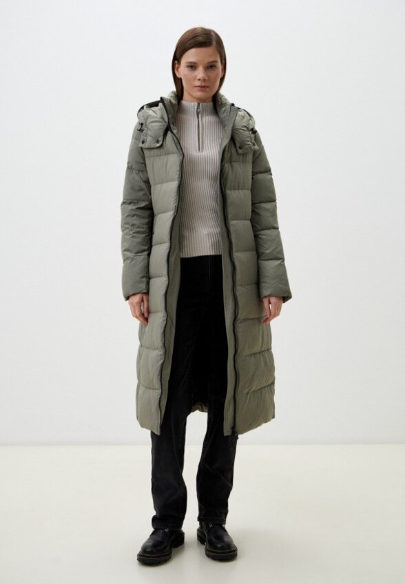 Пуховик Ogmando