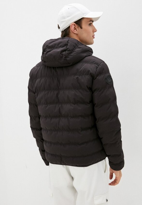 Куртка утепленная Lacoste