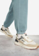 Кроссовки мужские Ellesse Pnpmes, Серый8  - превью